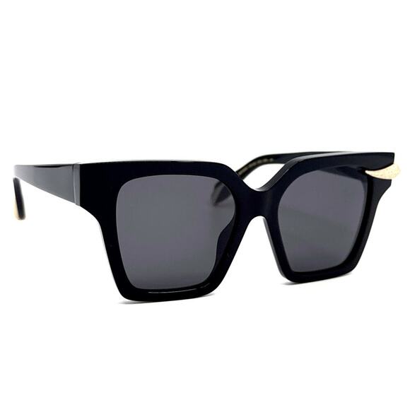 NEW!!! ROBERTO CAVALLI Sunglasses SRC002S Col.700Y Authentic main image 6